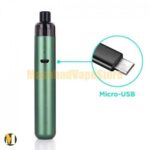 پاد ویناکس استایلس گیک ویپ <br><span>Geekvape Wenax Stylus Pod Kit</span> - Image 4